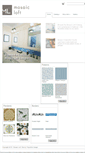 Mobile Screenshot of mosaicloft.com